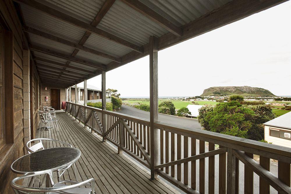 Stanley Seaview Inn Ngoại thất bức ảnh