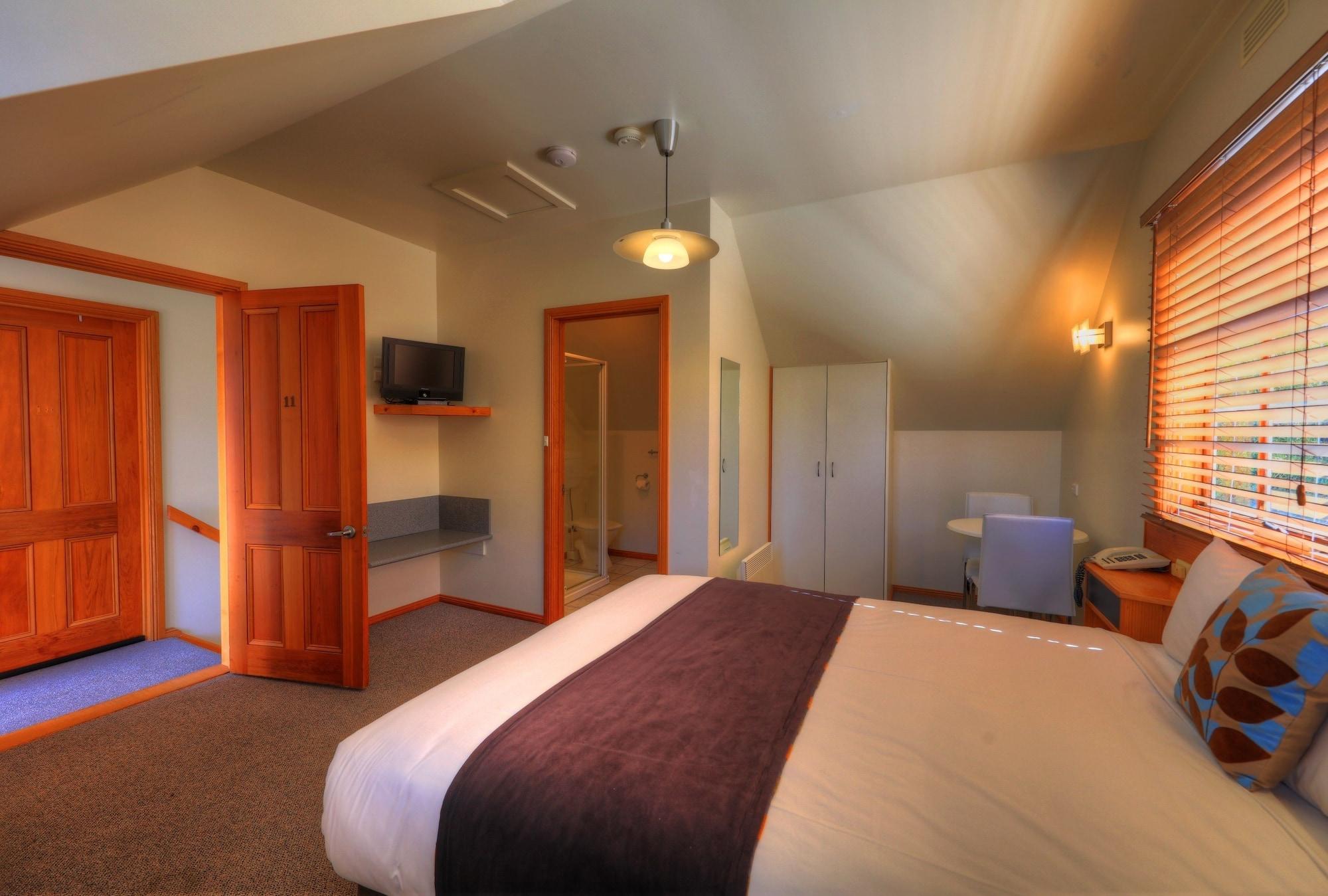Stanley Seaview Inn Ngoại thất bức ảnh