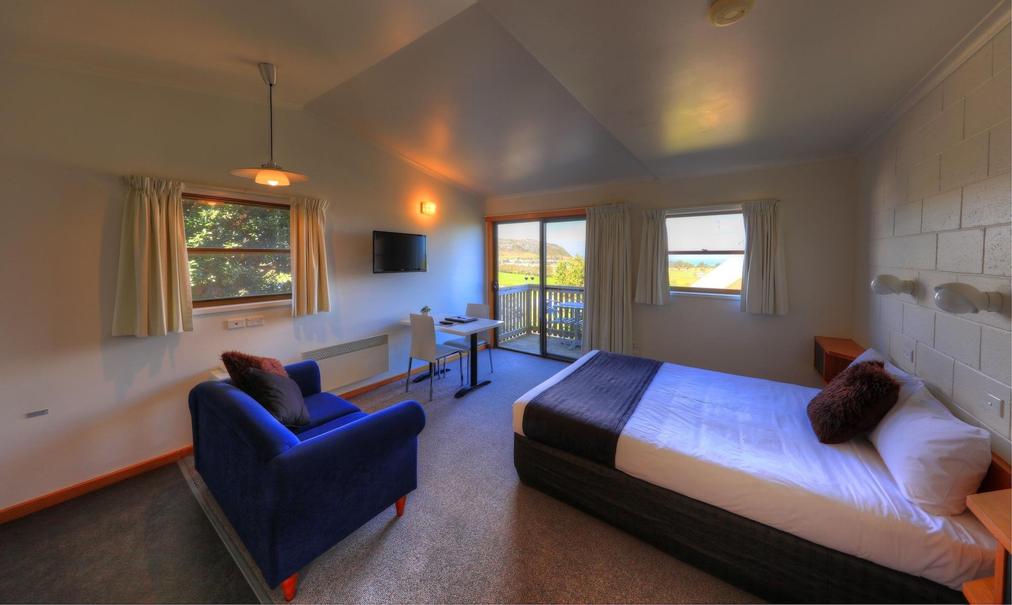 Stanley Seaview Inn Ngoại thất bức ảnh