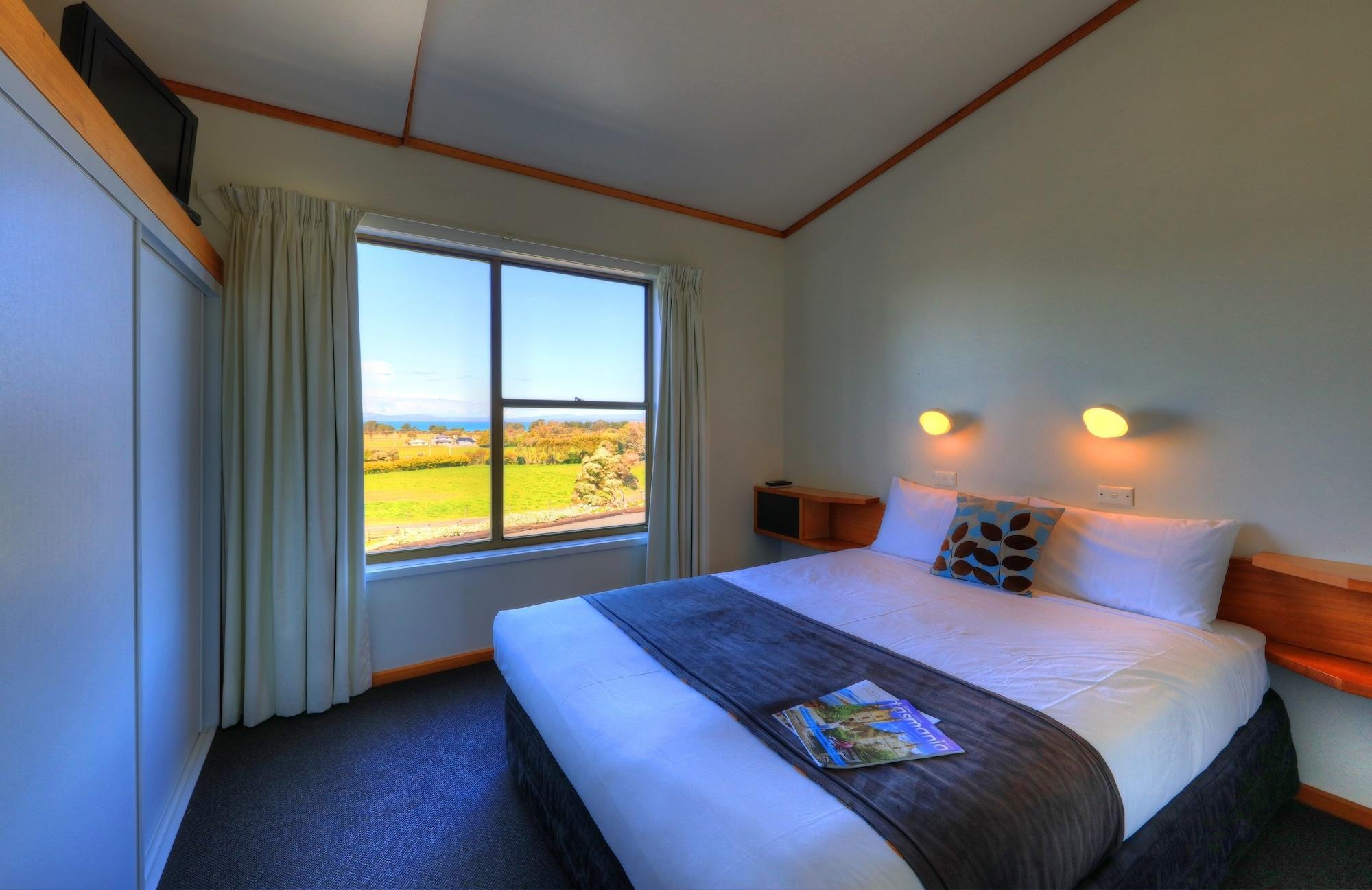 Stanley Seaview Inn Ngoại thất bức ảnh