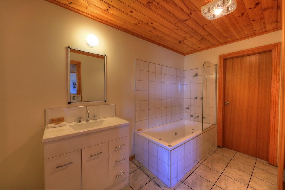 Stanley Seaview Inn Ngoại thất bức ảnh