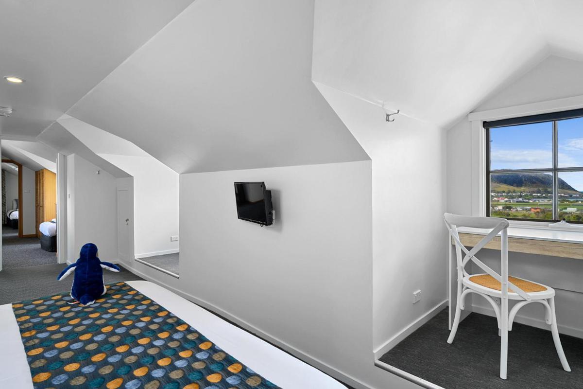 Stanley Seaview Inn Ngoại thất bức ảnh