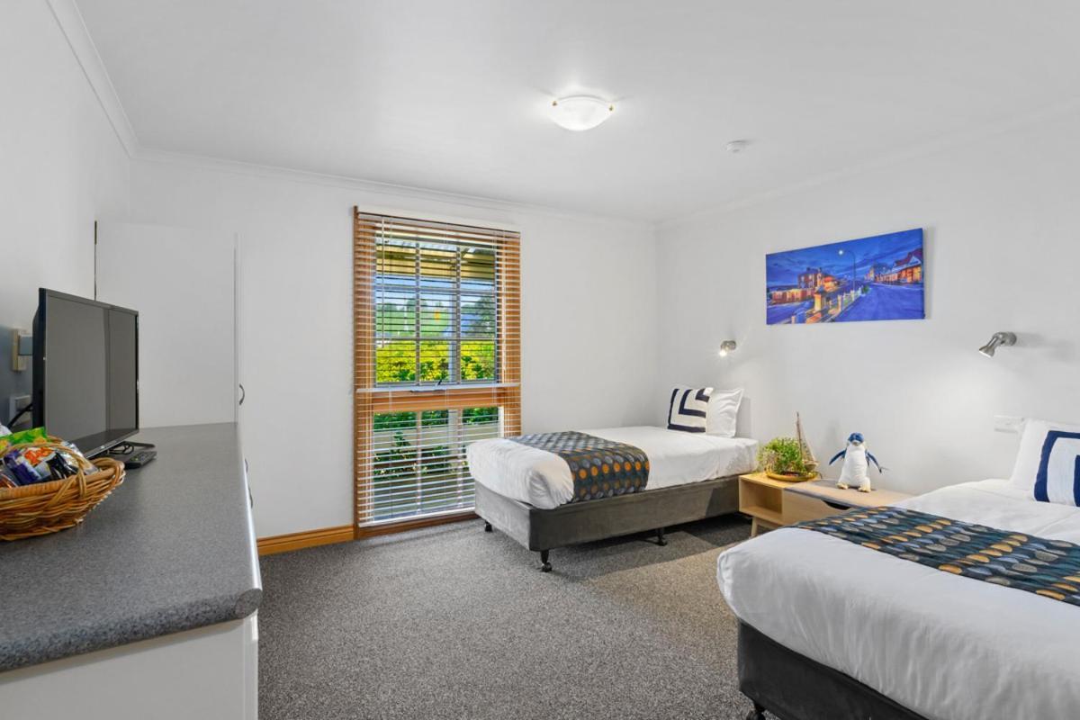 Stanley Seaview Inn Ngoại thất bức ảnh