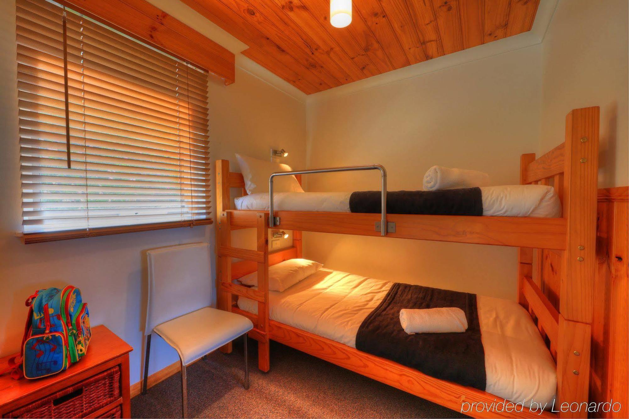 Stanley Seaview Inn Ngoại thất bức ảnh